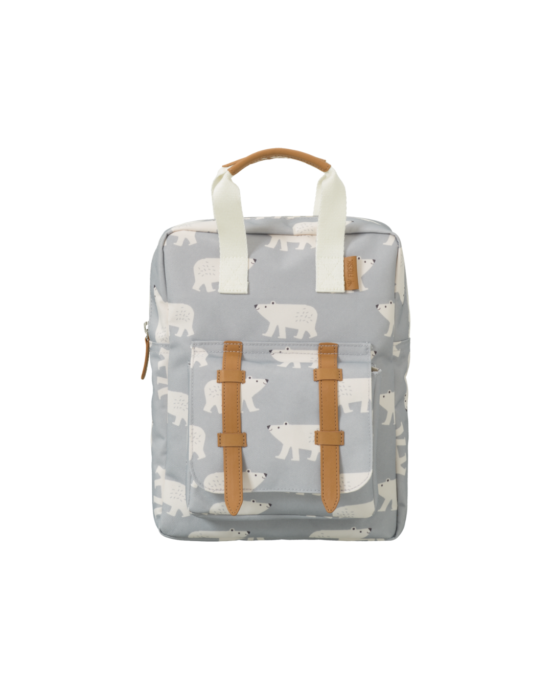 Pre-order | Kinder rugtas | Polar bear