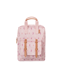 Pre-order | Kinder rugtas | Seahorse