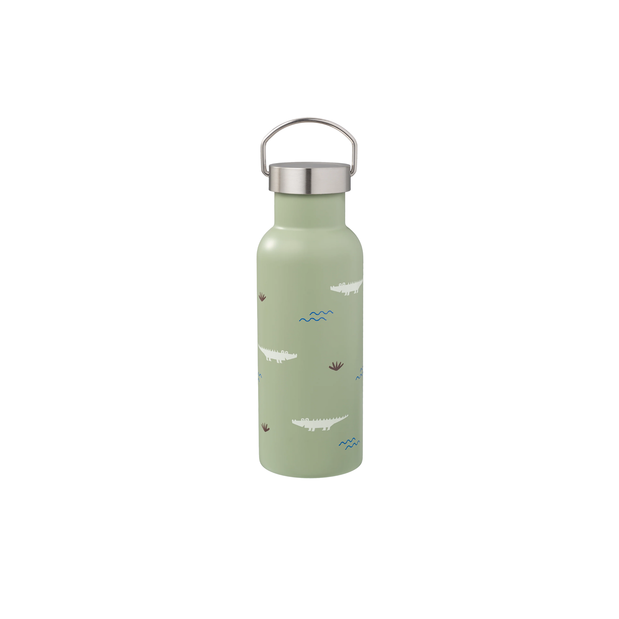 Thermosfles | 500 ml | Crocodile