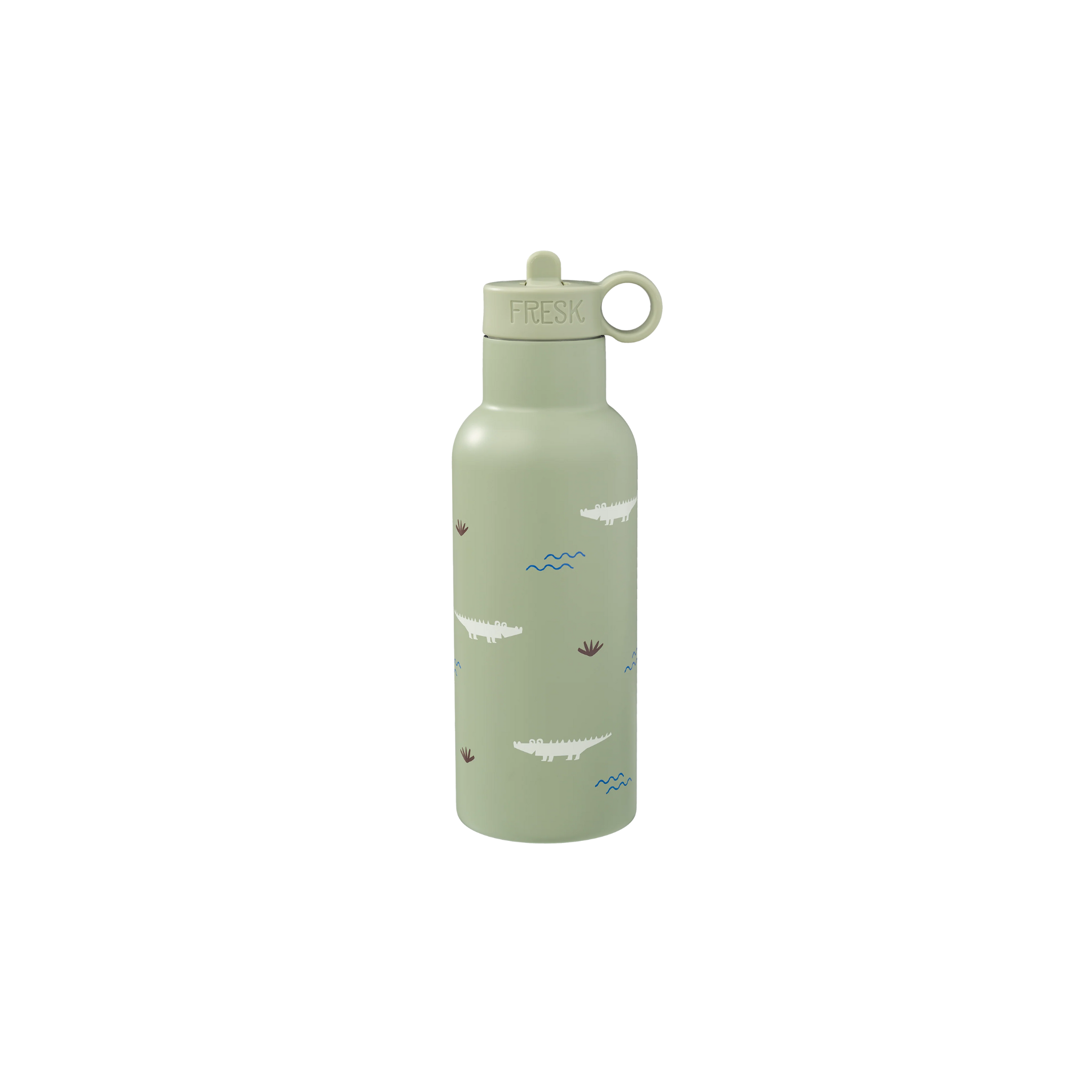 Thermosfles | 500 ml | Crocodile