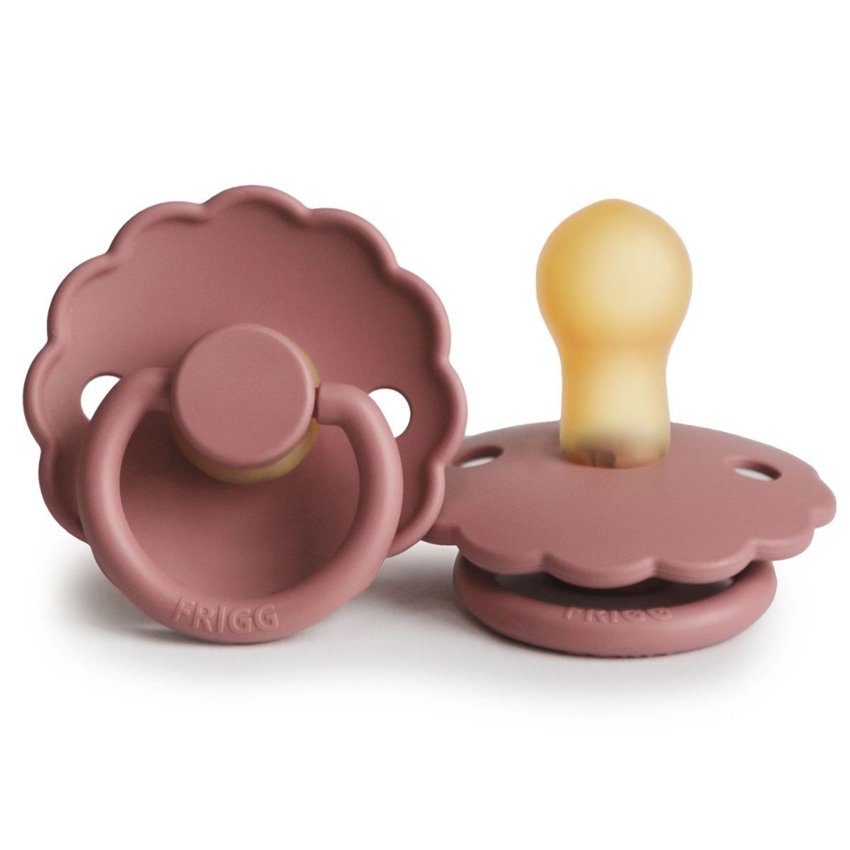 Latex speen | Daisy | Powder blush