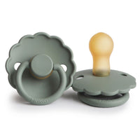 Latex speen | Daisy | Lily pad