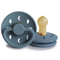Latex speen | Moon | Stone blue