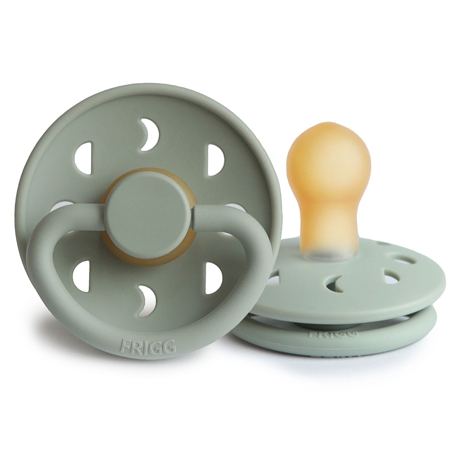 Latex speen | Moon | Sage