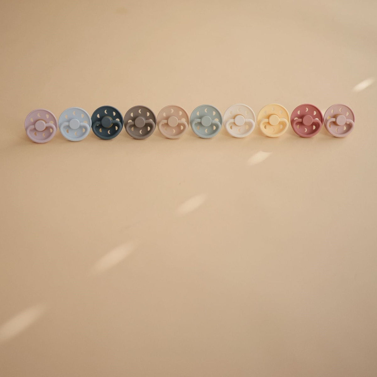 Latex speen | Moon | Pale daffodil