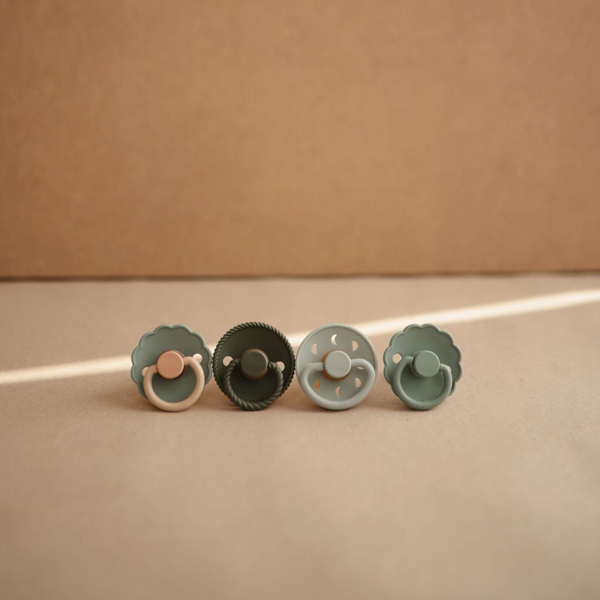 Latex speen | Moon | Sage
