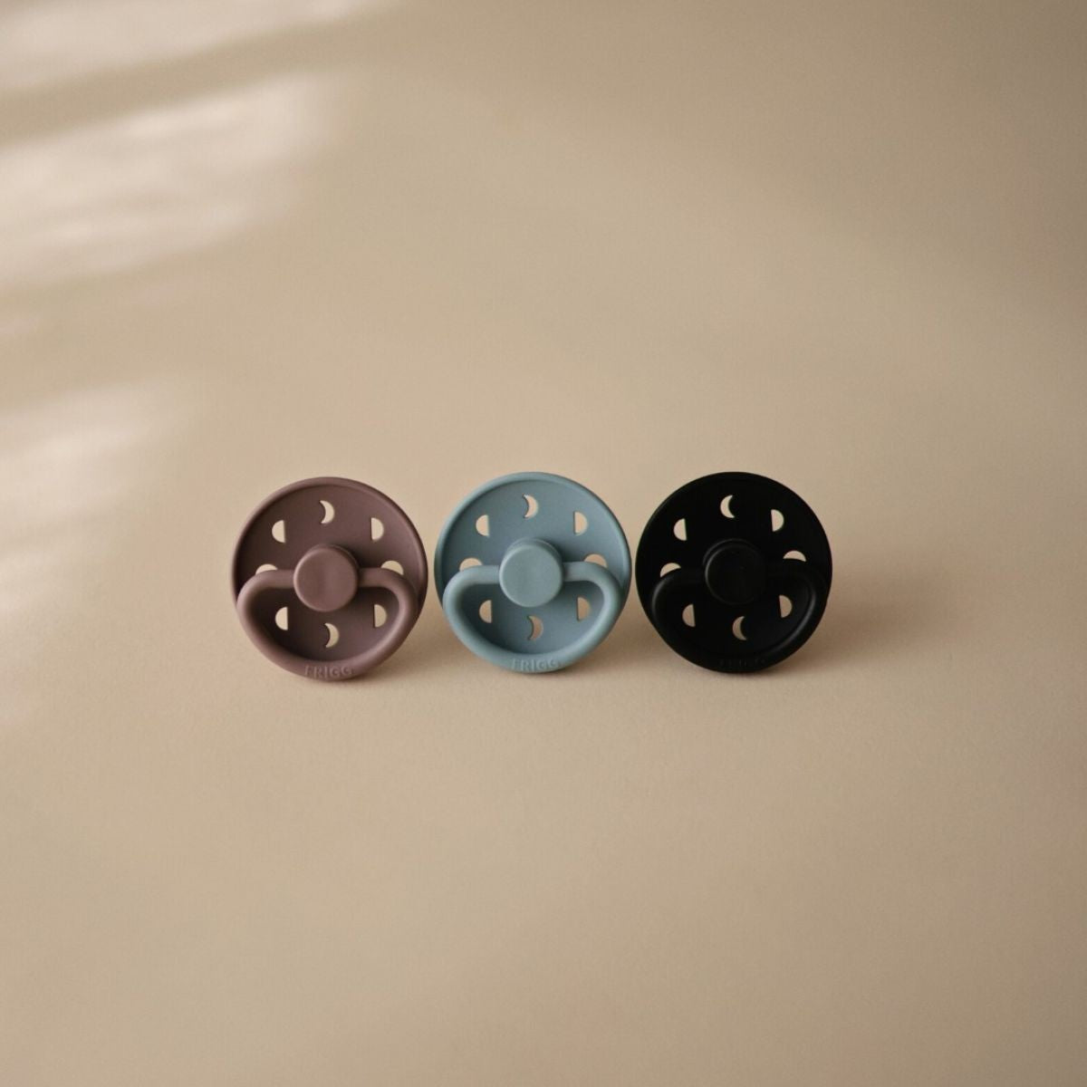 Latex speen | Moon | Stone blue