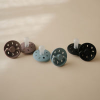 Latex speen | Moon | Stone blue