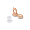 Fruitspenen Miranda | Set van 2 | Tuscany rose & apple blossom