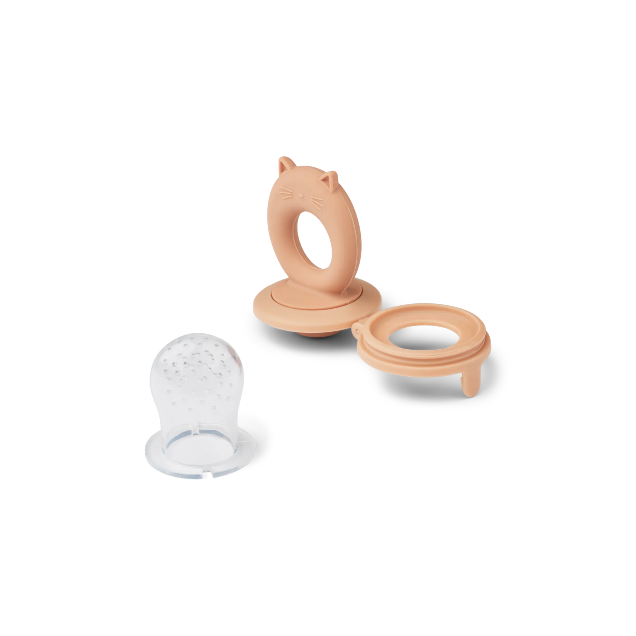 Fruitspenen Miranda | Set van 2 | Tuscany rose & apple blossom