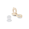 Fruitspenen Miranda | Set van 2 | Tuscany rose & apple blossom