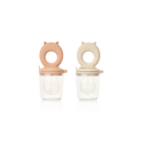 Fruitspenen Miranda | Set van 2 | Tuscany rose & apple blossom