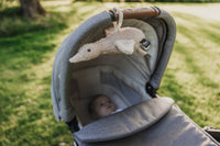 Pre-order | Comforter on the go | Gans Liva