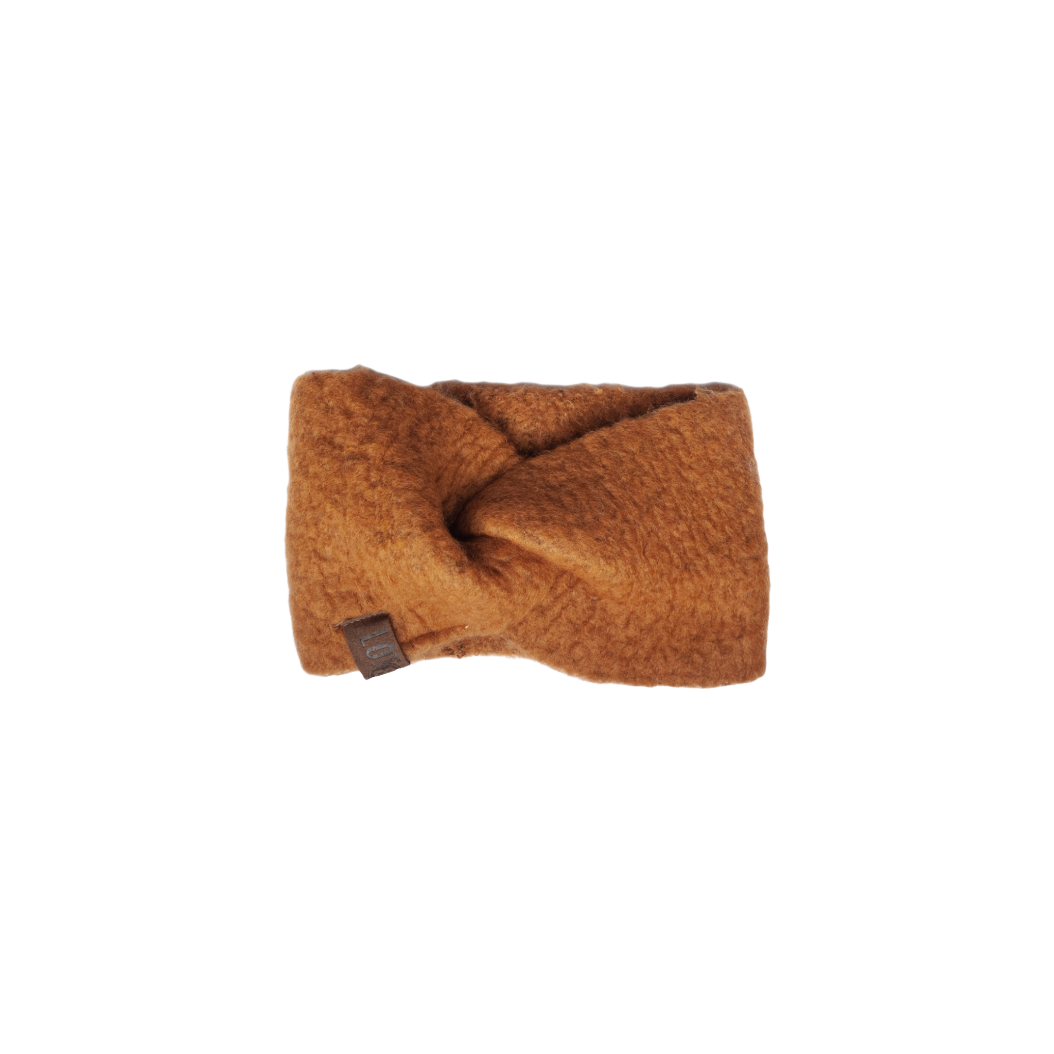 Haarband Pip | Almond