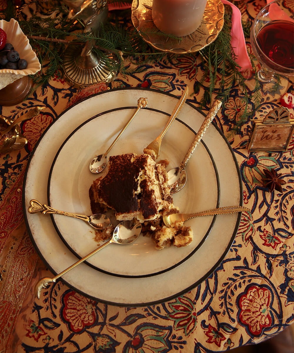 Pre-order | Lepeltje | Hana heart | Set van 2