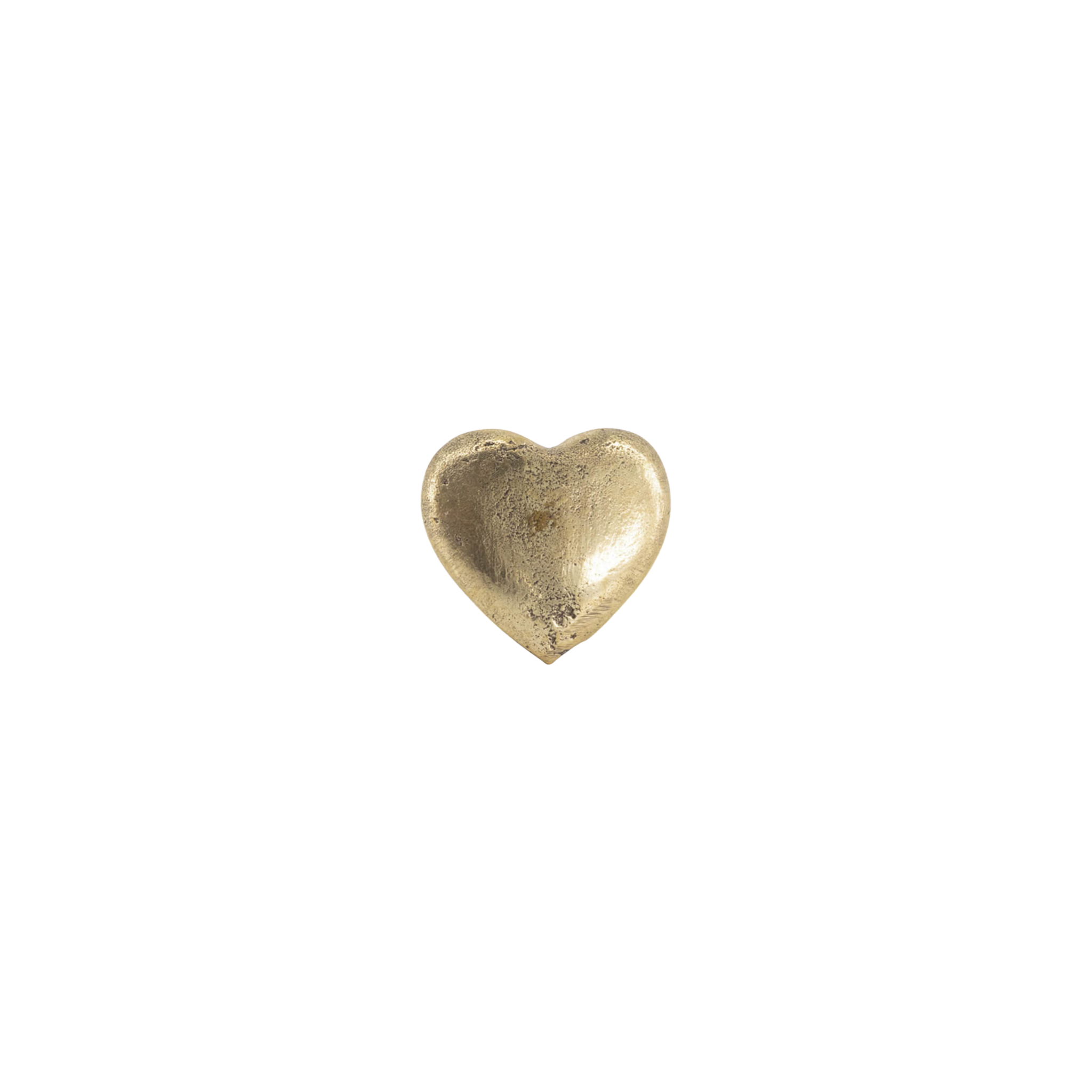 Meubelknop | Holly Heart