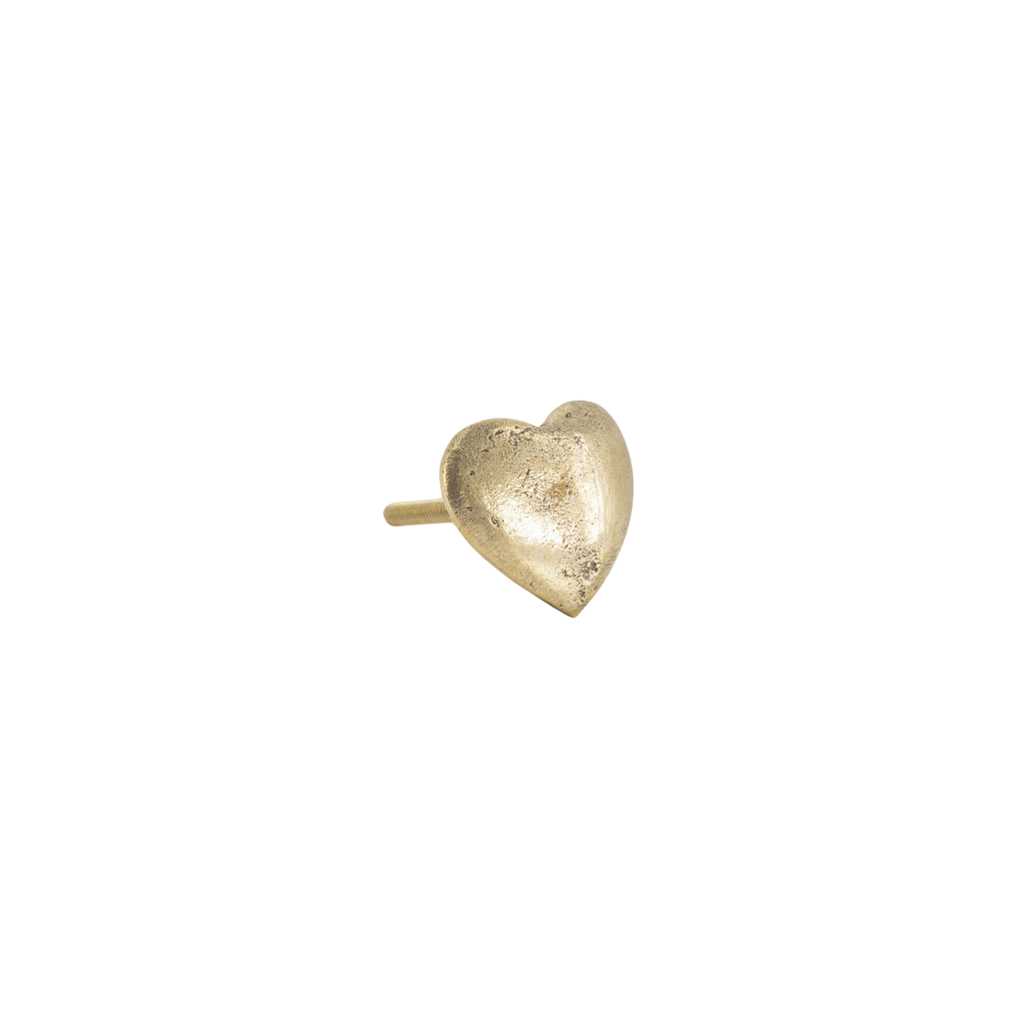 Meubelknop | Holly Heart