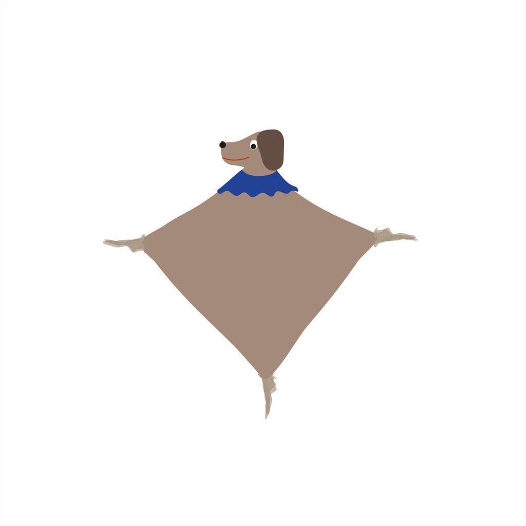Knuffeldoekje | Hunsi Hond