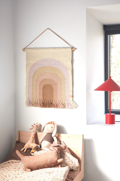 Knuffel | Jolien rabbit