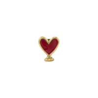 Kaarthouder | Pyar heart