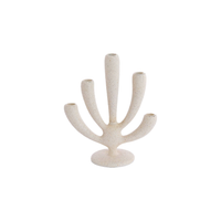 Kandelaar Polino | Crème