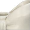 Kandelaar Bow | Off-white