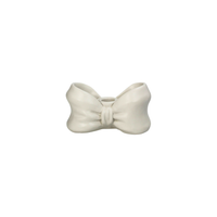Kandelaar Bow | Off-white