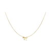 Ketting | Bows dream | Goud