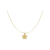 Ketting | Daisy | Goud