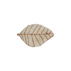 Sierkussen | Leaf