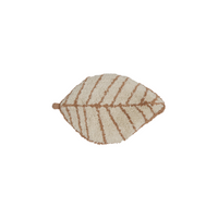 Sierkussen | Leaf