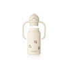 Drinkfles Kimmie | Peach & sea shell