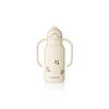 Drinkfles Kimmie | Peach & sea shell