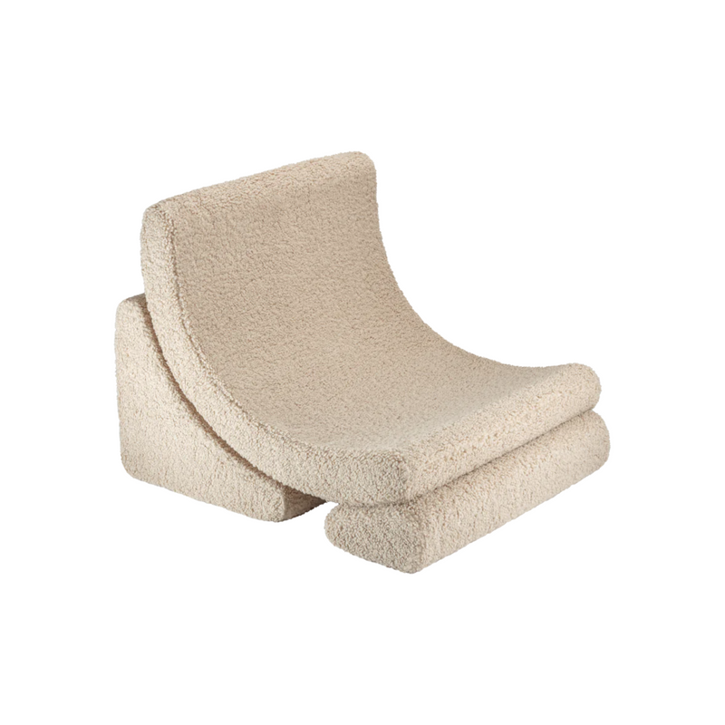Wigiwama | Moon fauteuil voor kinderen | Biscuit – Boetiek Blij ♥ Kids & Kado Wigiwama | Moon fauteuil voor kinderen | Biscuit – Boetiek Blij ♥ Kids & Kado
