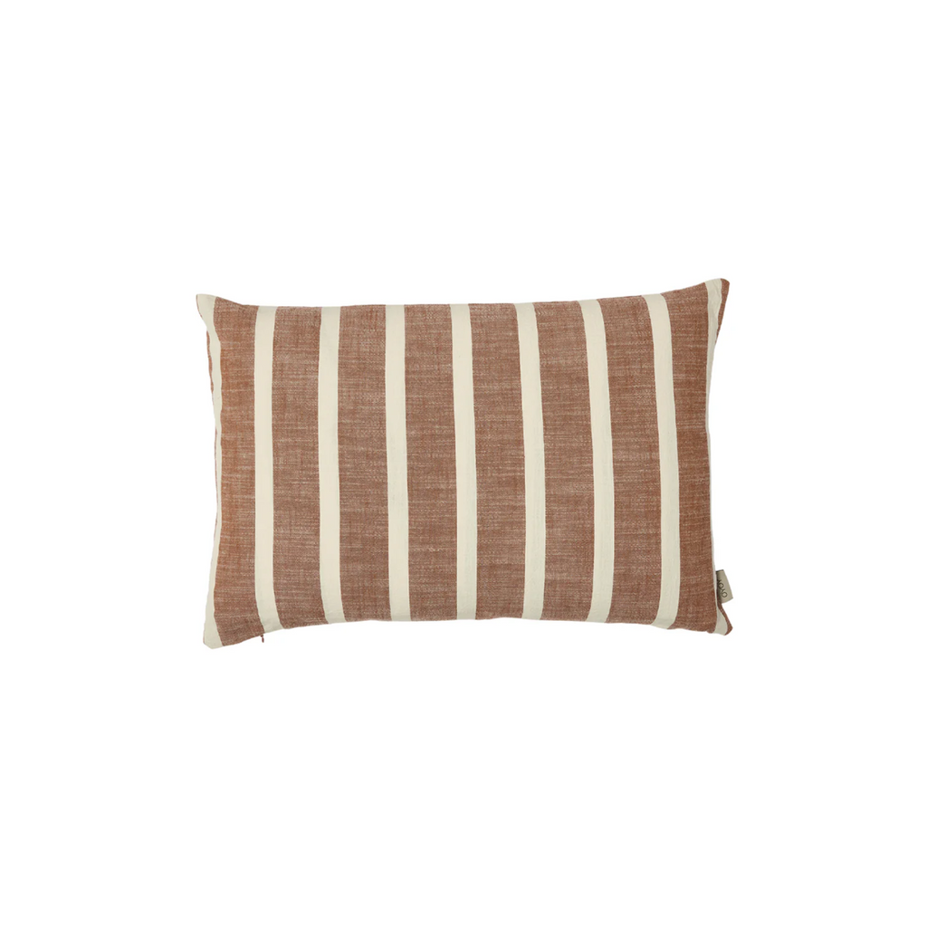 Kussenhoes Kara | 40 x 60 cm | Siena