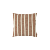 Kussenhoes Kara | 50 x 50 cm | Siena