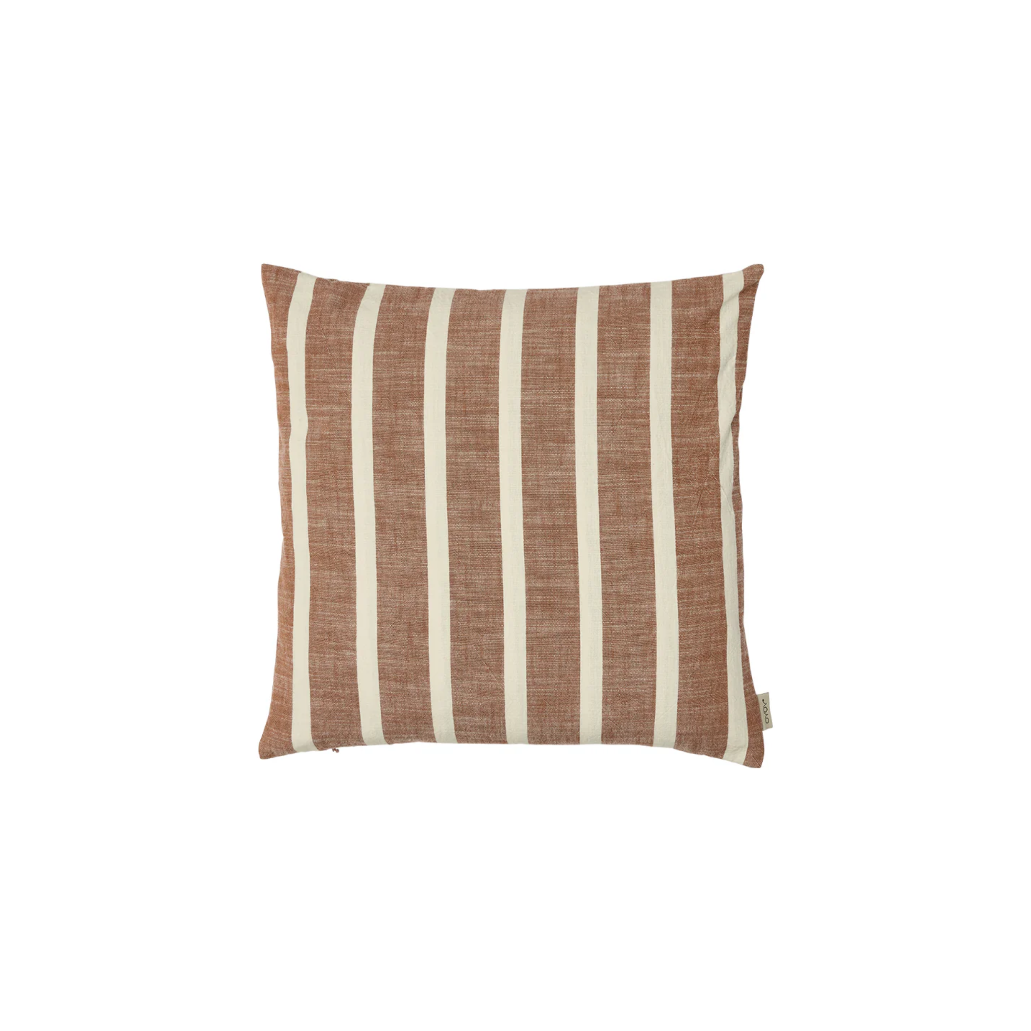 Kussenhoes Kara | 50 x 50 cm | Siena