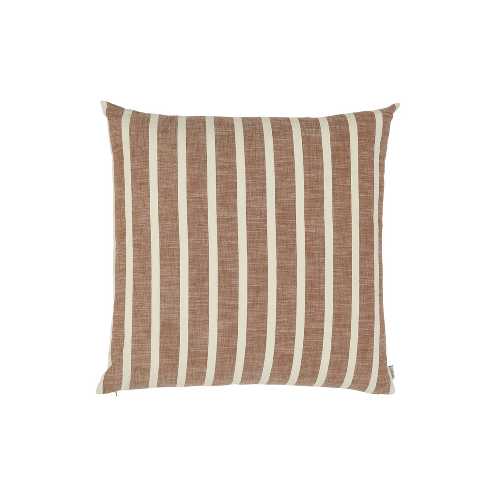 Kussenhoes Kara | 80 x 80 cm | Siena