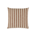Kussenhoes Kara | 80 x 80 cm | Siena