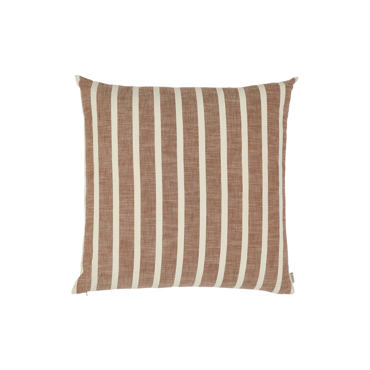 Kussenhoes Kara | 80 x 80 cm | Siena