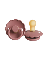 Latex speen | Daisy | Powder blush