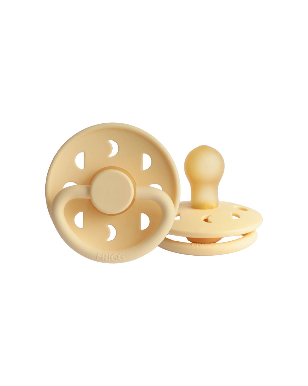 Latex speen | Moon | Pale daffodil