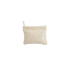 Mini etui Pauline | Off-white