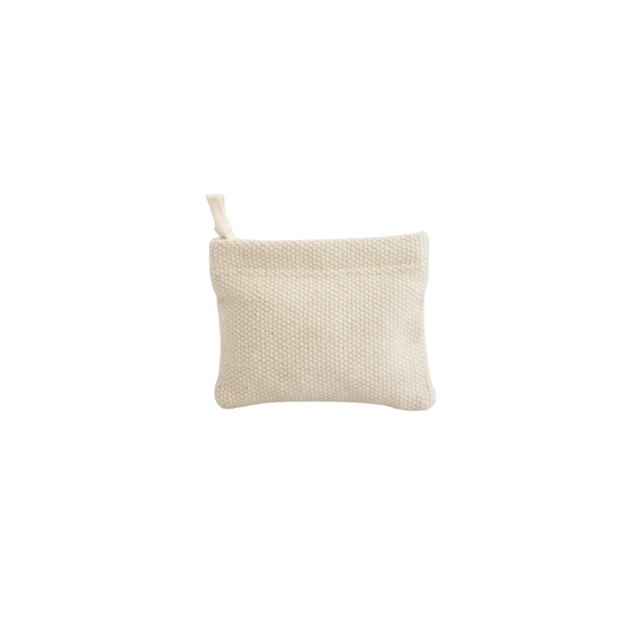Mini etui Pauline | Off-white