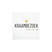 Invulboek | Kraambezoek | De mooiste wensen voor mij