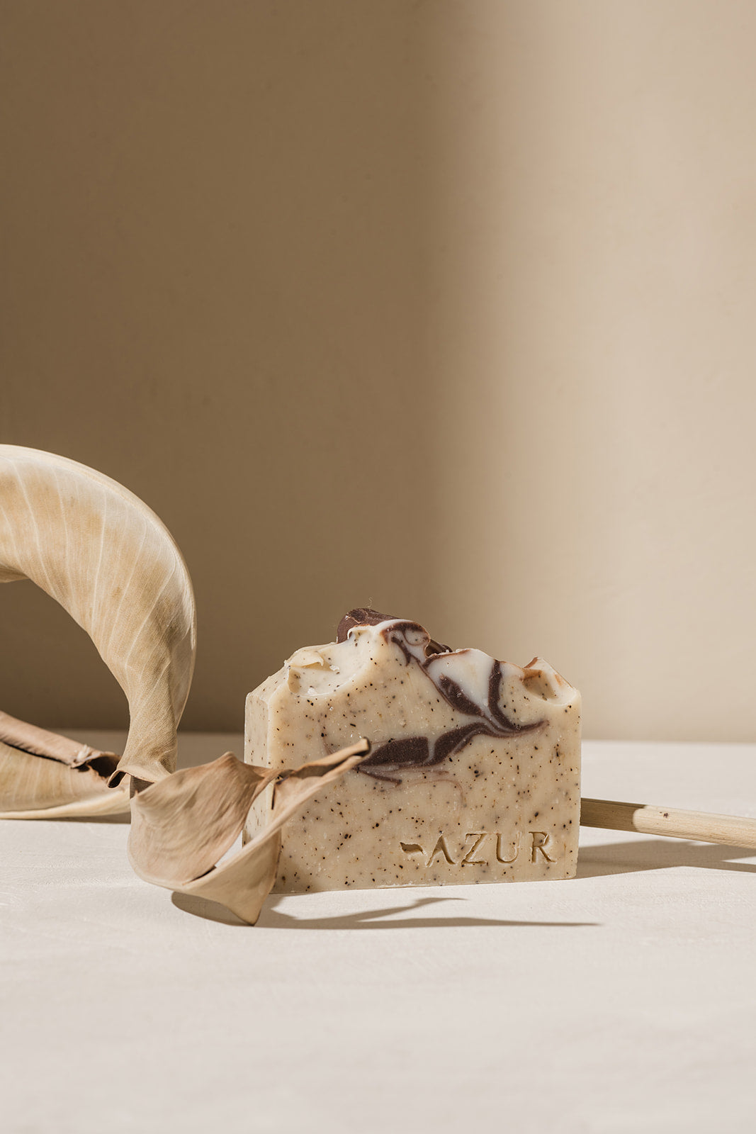 Natuurlijke scrubzeep | Coffee comfort