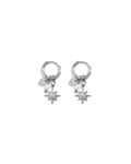 Oorbellen | Little treasures | Goud & zilver