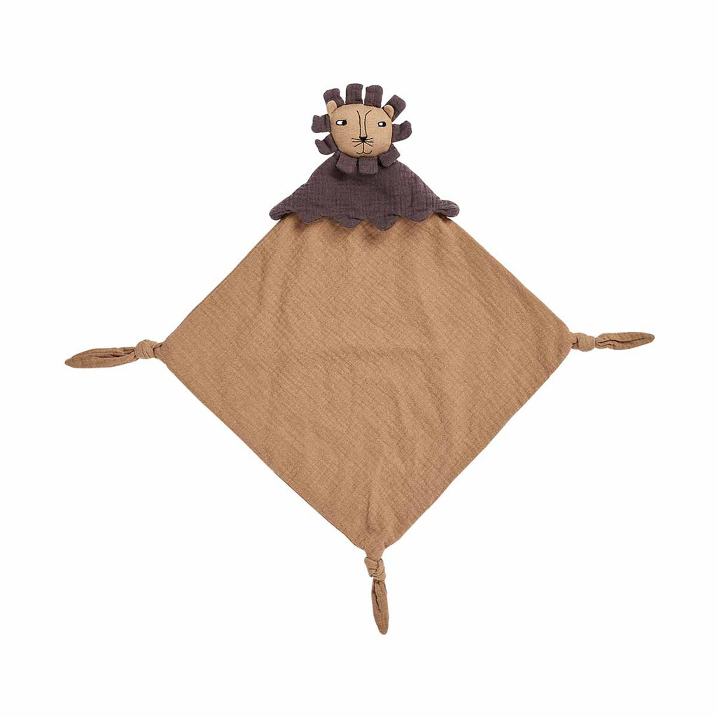 Knuffeldoekje | Lobo Lion