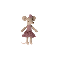 Maileg | Ballerina muis | Grote zus | Heather