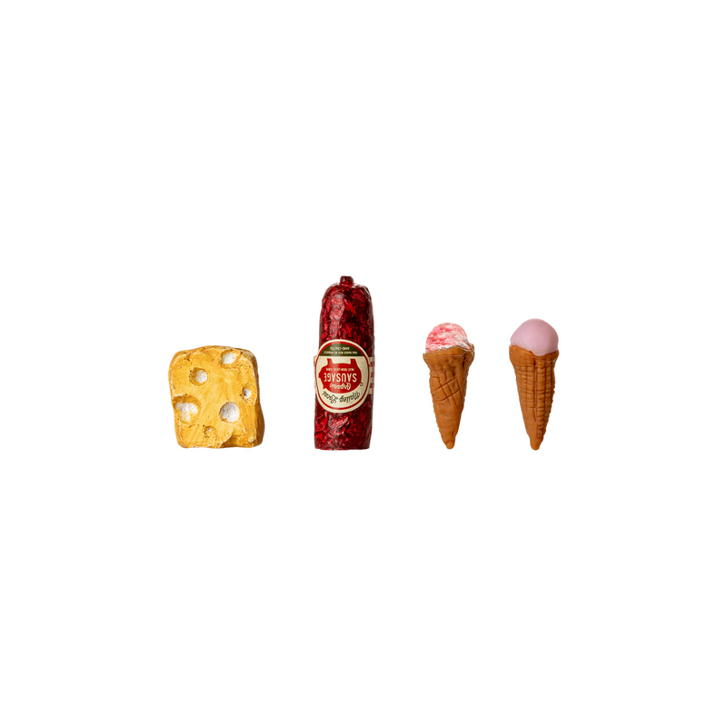 Maileg | Koelkast | Geschikt voor muizen